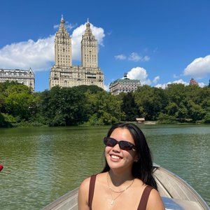 Meet your Posher, Amanda